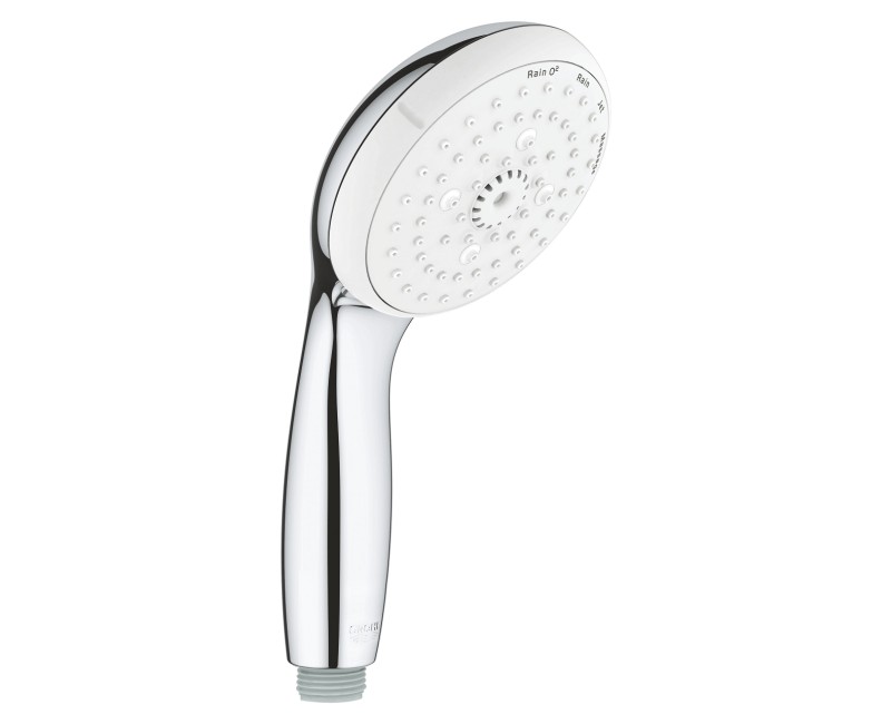 GROHE TEMPESTA 100 ﻿Душевой гарнитур 4 режима, 28436002