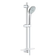Dušas komplekts Grohe Euphoria 110 Massage III, 600 mm, hroms