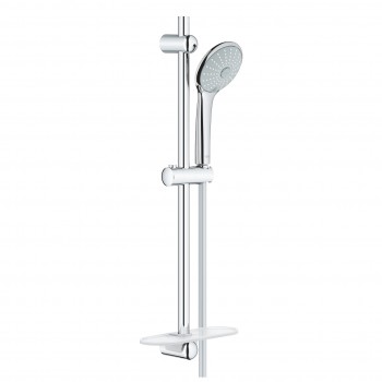 Душевой набор Grohe Euphoria 110 Massage III, 600 мм, хром