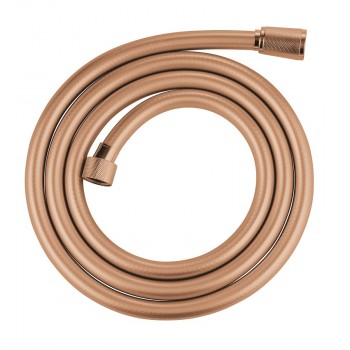 Grohe Silverflex Dušas šļūtene 1.75 m, warm sunset