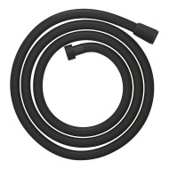 Душевой шланг Grohe Silverflex, 1750 мм, фантомный черный