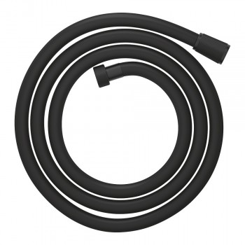 Dušas šļauka Grohe  Silverflex, 1750 mm, phantom black