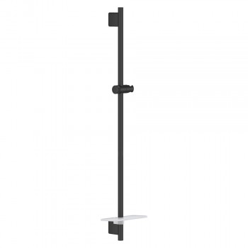 Держатель для душа Grohe Rainshower SmartActive, 900 мм, фантомный черный