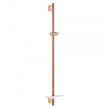 Grohe Rainshower SmartActive Dušas stienis 900mm, warm sunset