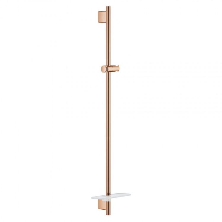 Grohe Rainshower SmartActive Dušas stienis 900mm, warm sunset