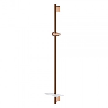 Grohe Rainshower SmartActive Dušas stienis 900mm, warm sunset