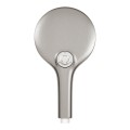 Grohe Ручной душ Rainshower SmartActive 130, 3 режима, supersteel