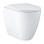 Grohe Essence Rimless WC напольный унитаз, 3957300H
