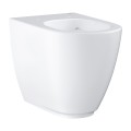 Grohe Essence Rimless WC напольный унитаз, 3957300H