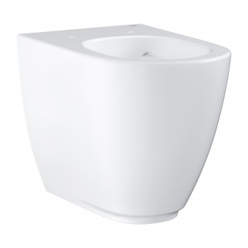 Grohe Essence Rimless WC pods, stiprināms uz grīdas 3957300H