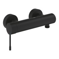 Смеситель для душа Grohe Essence, черный 25252KF1