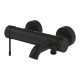 Grohe ESSENCE Смеситель для ванны/душа, Phantom black Grohe ESSENCE Смеситель для ванны/душа, Phantom black