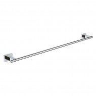 Grohe Essentials Cube Полотенцедержатель 60cm, хром