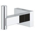 Grohe Essentials Cube Крючок, хром