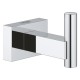 Grohe Essentials Cube Крючок, хром Grohe Essentials Cube Крючок, хром