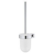 Ершик для унитаза Grohe Essentials Cube, хром