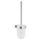 Grohe Essentials Cube Гарнитур с ершиком, хром Grohe Essentials Cube Гарнитур с ершиком, хром