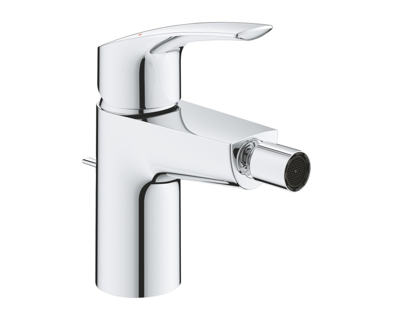 Grohe Eurosmart S Bidē jaucējkrāns, hroms 32929003