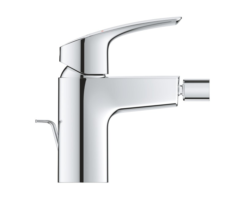 Grohe Eurosmart S Bidē jaucējkrāns, hroms 32929003