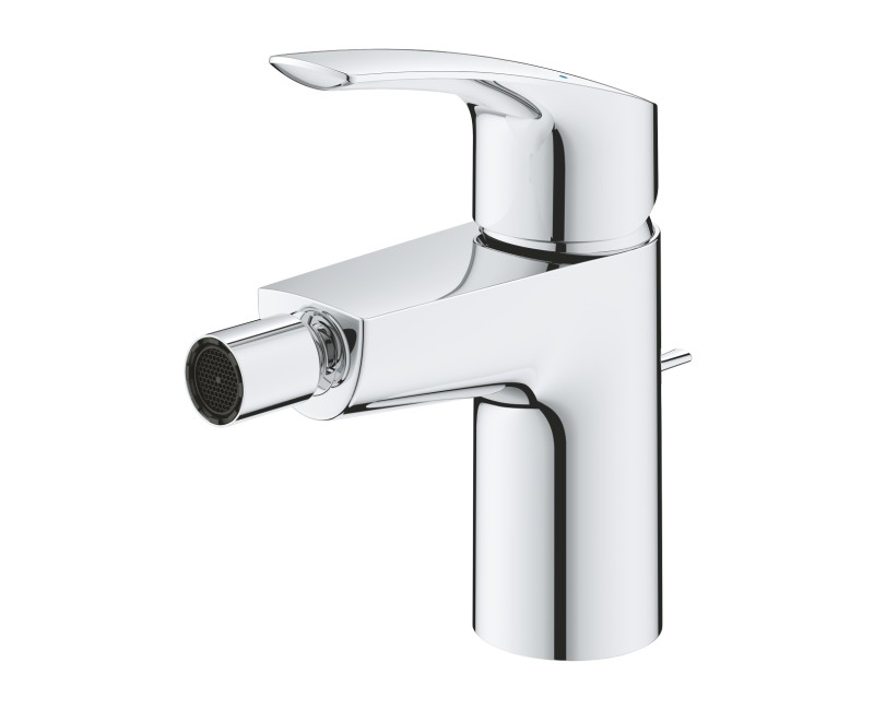 Grohe Eurosmart S Bidē jaucējkrāns, hroms 32929003