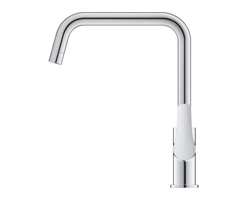 GROHE Eurosmart Virtuves izlietnes jaucējkrāns, hroms 30567000