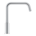 GROHE Eurosmart Virtuves izlietnes jaucējkrāns, hroms 30567000
