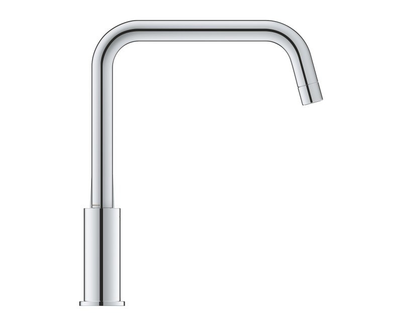 GROHE Eurosmart Virtuves izlietnes jaucējkrāns, hroms 30567000