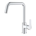 GROHE Eurosmart Virtuves izlietnes jaucējkrāns, hroms 30567000