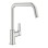 Смеситель для кухонной раковины Grohe Eurosmart, supersteel 30567DC0