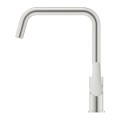GROHE Eurosmart Смеситель для мойки, сталь 30567DC0