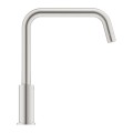 GROHE Eurosmart Смеситель для мойки, сталь 30567DC0