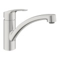GROHE Eurosmart Смеситель для мойки, сталь 33281DC0