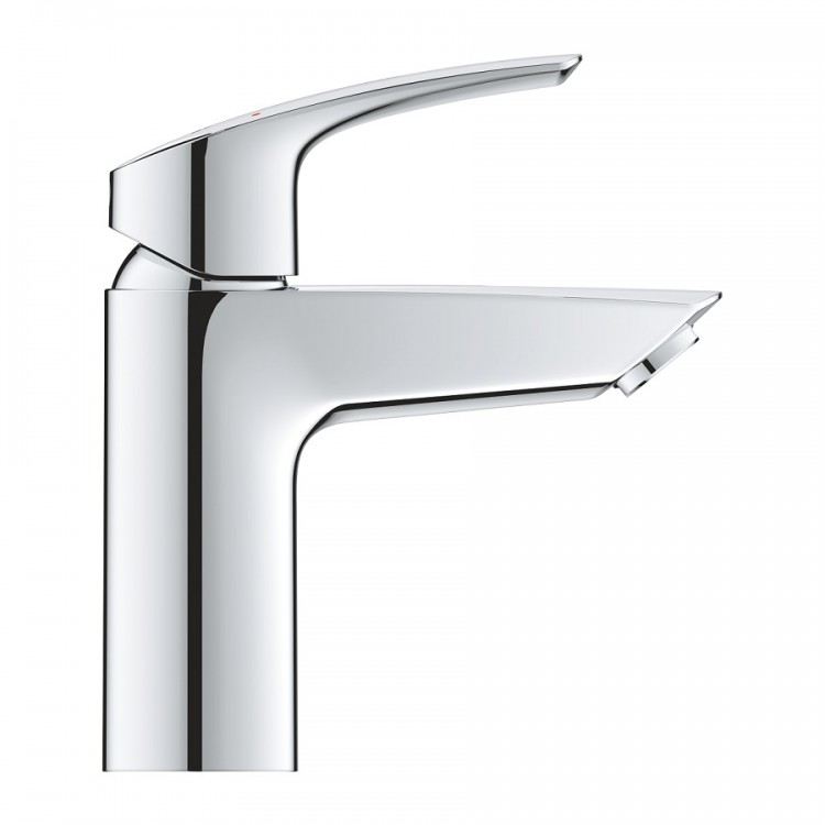 Grohe Eurosmart S Izlietnes jaucējkrāns, hroms 23922003 Grohe Eurosmart S Izlietnes jaucējkrāns, hroms 23922003