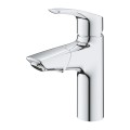 Grohe Eurosmart M Смеситель для умывальника выдвижным изливом, 23976003.