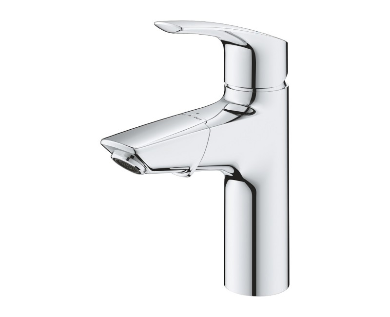 Grohe Eurosmart M Смеситель для умывальника выдвижным изливом, 23976003.