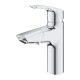 Grohe Eurosmart M Смеситель для умывальника выдвижным изливом, 23976003.