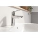 Grohe Eurosmart M Смеситель для умывальника выдвижным изливом, 23976003.
