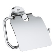 Держатель для туалетной бумаги Grohe Essentials New, хром