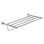 Grohe Essentials Dvieļu turētājs ar plauktu 55 cm, hroms