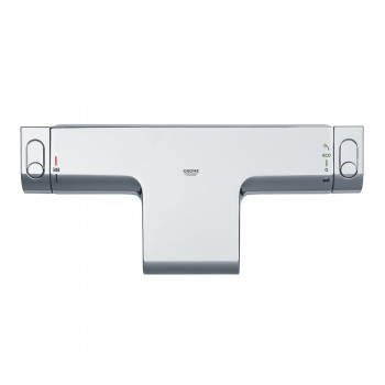 Vannas / Dušas maisītājs Grohe Grohtherm 2000, hromēts 34174001