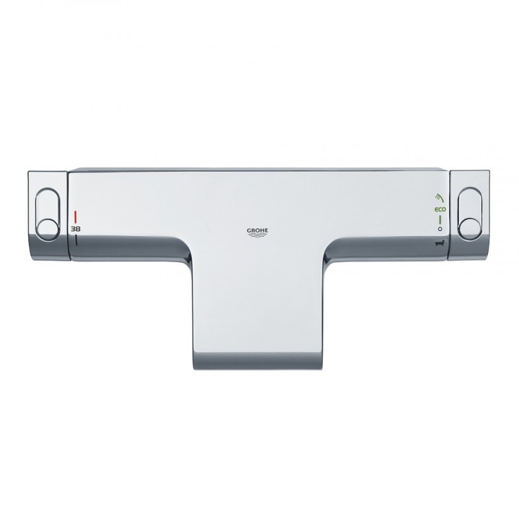 Grohe GROHTHERM 2000 Vannas/dušas termostats, hroms Grohe GROHTHERM 2000 Vannas/dušas termostats, hroms