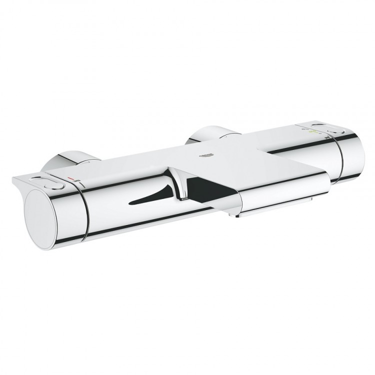 Grohe GROHTHERM 2000 Vannas/dušas termostats, hroms Grohe GROHTHERM 2000 Vannas/dušas termostats, hroms