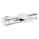 Grohe GROHTHERM 2000 Vannas/dušas termostats, hroms Grohe GROHTHERM 2000 Vannas/dušas termostats, hroms