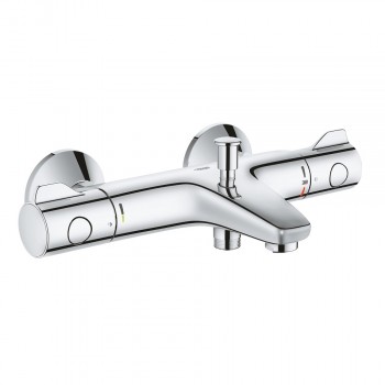 Vannas / Dušas maisītājs Grohe Grohtherm 800, hromēts 34576000