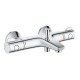 Grohe GROHTHERM 800 Vannas/dušas termostata jaucējkrāns, 34576000 Grohe GROHTHERM 800 Vannas/dušas termostata jaucējkrāns, 34576000