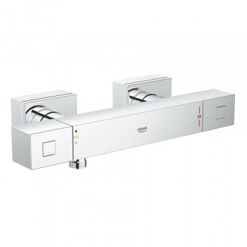 Grohe Grohtherm Cube смеситель для душа, хром 34488000