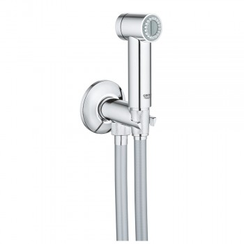 Grohe Sena Trigger Spray 30 Встроенный ручной душ Bidetta, 26358000