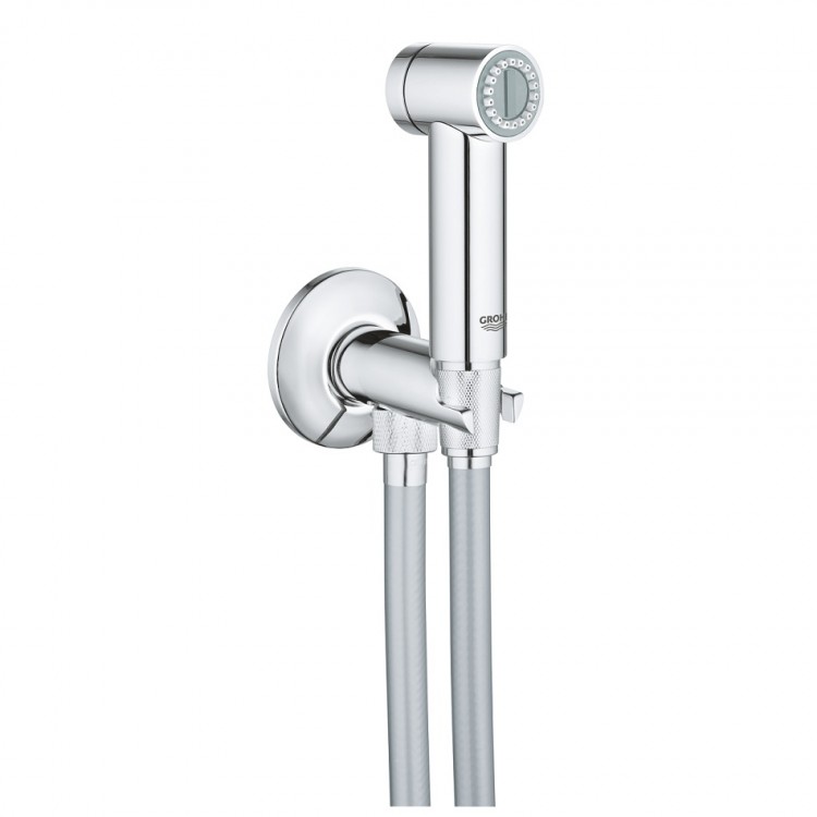 Grohe Sena Trigger Spray 30 Iebūvējamā Bidetta rokas duša, 26332000 Grohe Sena Trigger Spray 30 Iebūvējamā Bidetta rokas duša, 26332000