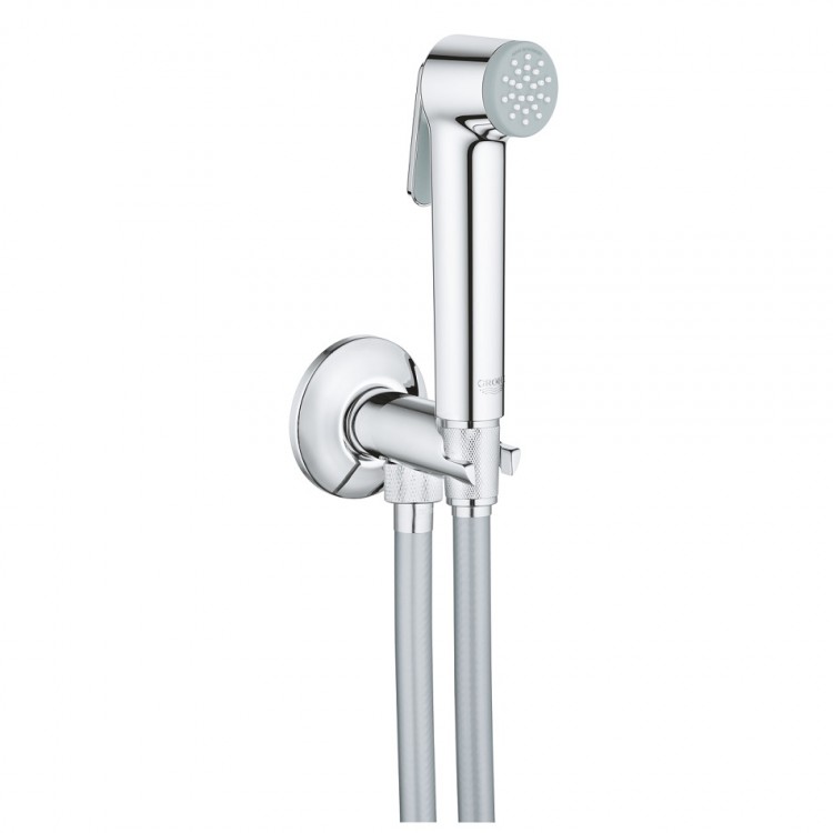 Grohe Tempesta-F Trigger Spray 30 Встроенный ручной душ Bidetta, 26358000 Grohe Tempesta-F Trigger Spray 30 Встроенный ручной душ Bidetta, 26358000