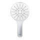 Grohe Rokas duša Rainshower SmartActive 130, 3 režīmi, 26574LS0 Grohe Rokas duša Rainshower SmartActive 130, 3 režīmi, 26574LS0